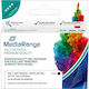 MediaRange Συμβατό Μελάνι Εκτυπωτή InkJet HP 655 CZ109AE 550 Σελίδων 22.5ml Μαύρο