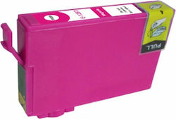 HyperInk C13T128340 Kompatible Epson Tintenpatrone T1283M Magenta