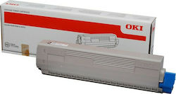 OKI Yellow Toner High Capacity Оригинален Тонер...