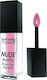 Isabelle Dupont Υγρό Κραγιόν Matte Ν51 Peony 4.5ml