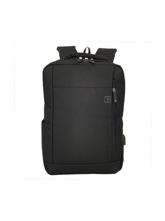 Rain Backpack Αδιάβροχο 22lt Μαύρο Rain Backpack Αδιάβροχο 22lt Μαύρο