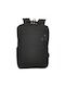 Rain Rucsac Impermeabil 22l Negru