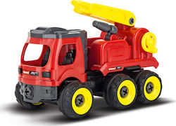 Carrera First Fire Engine Remote Controlled Truck 1:18