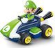 Carrera Mario Kart Mini Remote Controlled Car