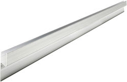 Sola AL 2605 100 Aluminium-Wasserwaage aus Alum...