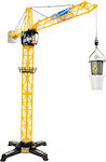 Dickie Giant Crane Remote Controlled Construction Vehicle