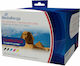 MediaRange Compatible Inkjet Printer Ink Package Canon PGI-570/CLI-571 13ml Multi (Color) / Black 5pcs