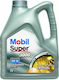Mobil Super 3000 X1 Formula Fe Ulei Auto 5W-30 4lt