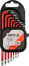 Yato YT05