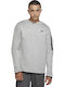Sportswear Tech Fleece Φούτερ Γκρι