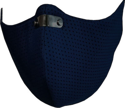 DiaVita Respishield ΡΜ2.5 Extra Small Παιδική Royal Blue 1τμχ