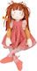 Moulin Roty Anemone Rag Doll 57cm. 710523