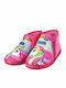 Anatomic Kids Slippers Boots Fuchsia Unic