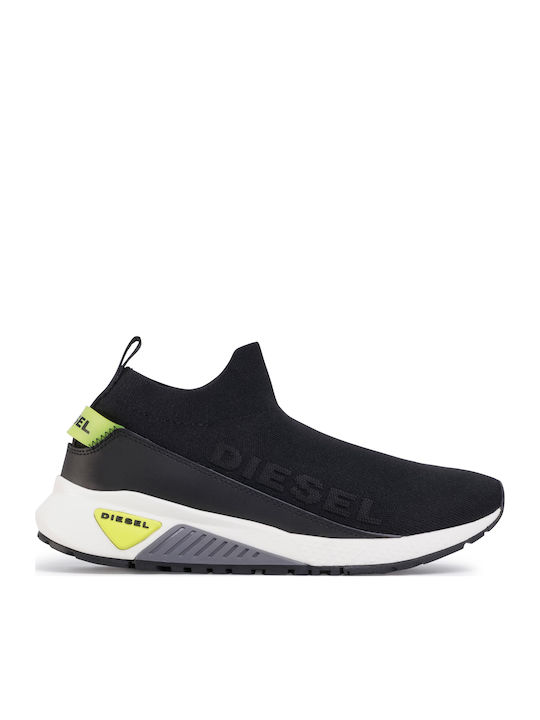 Diesel sneaker sock boots new arrivals