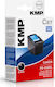 KMP C87 Inkjet Printer Compatible Ink Canon PG-540XL Black