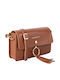 Monza V2 Women's Crossbody Bag Tabac Brown