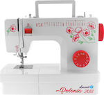 Lucznik Domestic Sewing Machine Polonia 2018