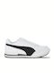 Puma St Runner V2 Sneakers Albe