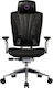CoolerMaster Ergo L Καρέκλα Gaming Black