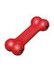 Kong Goodie Bone Toy Dog Chewable made of Rubber Medium 18εκ. Red 1pcs