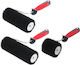 L' Outil Parfait Paint Round Roller 80mm/8cm