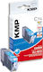 KMP C74 Συμβατό Μελάνι Εκτυπωτή InkJet Canon 9ml Κυανό 1τμχ