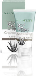Olivaloe Men Men's Cream 50ml Olivaloe Men Men's Cream 50ml