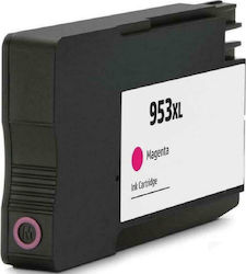 Premium HP 953XL F6U17AE 1600 Seiten 26ml Magen...