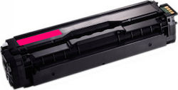 Συμβατό Toner για Laser Εκτυπωτή Samsung CLX-4195N 1800 Σελίδων Ματζέντα