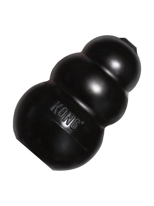Kong Classic Игра Куче от Каучук XLarge 13εκ. Ч...