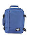 Cabin Zero Classic Fabric Backpack Navy Blue 28lt