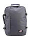 Cabin Zero Travel Classic 44L Backpack Gray 44lt