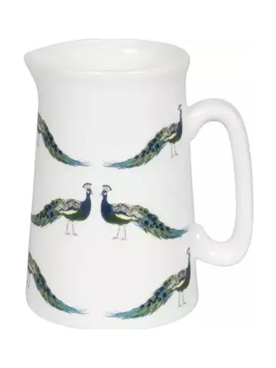 Sophie Allport Peacocks Carafă 300ml