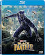 Black Panther Blu-Ray