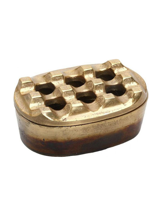 Espiel Апарат за пепел Ветроустойчив / Цигара М...