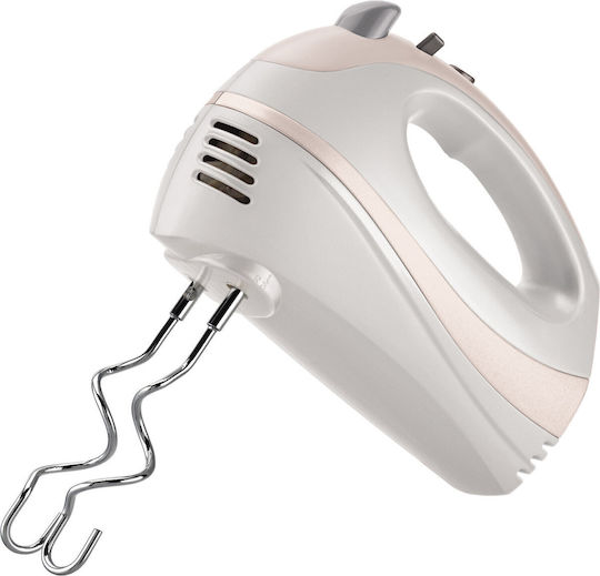 Finlux FHM-969 R Μίξερ Χειρός 700W Λευκό