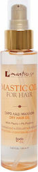 Mastic Spa Mastic Oil Trockenes Haaröl 100ml