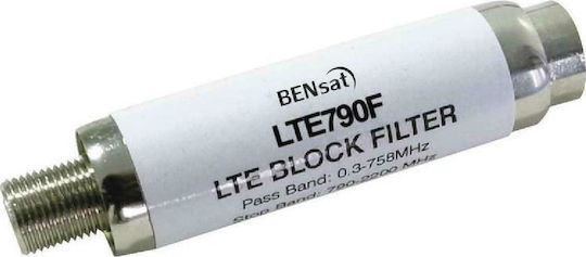 BENsat LTE790F IP53 Filter Satellite