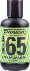 Dunlop Formula 65 Wax for String Instrument Body Dunlop Formula 65 Wax for String Instrument Body