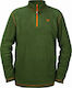 Gamo Benasque Pullover Fleece in Khaki color 45...