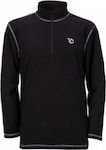 Gamo Benasque Pullover Fleece in Black color 4579855959