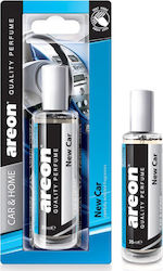 Areon Spray Aromatic Mașină Perfume Mașină nouă