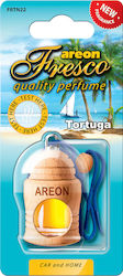 Areon Ароматизатор Окачен за кола Fresco Tortug...