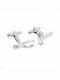 Senza Tools Cufflink from Silver