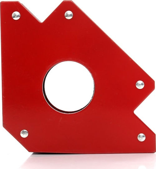 Tagred TA622 Unghiul de sudare cu capacitate magnetică 34.5kg & unghiuri 135° / 45° / 90°