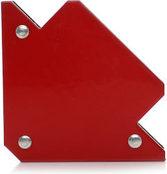 Tagred TA620 Unghiul de sudare cu capacitate magnetică 11.5kg & unghiuri 135° / 45° / 90° Tagred TA620 Unghiul de sudare cu capacitate magnetică 11.5kg & unghiuri 135° / 45° / 90°