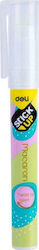 Deli Adeziv Stick Macaron Glue Stick Verde pent...