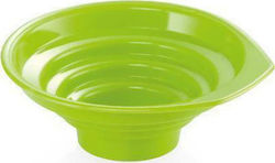 Tescoma Della Casa Plastic Kitchen Funnel