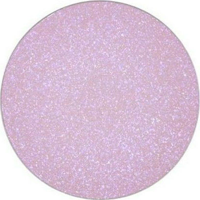 M.A.C Pro Palette Refill Pan Lidschatten in fester Form in Flieder Farbe