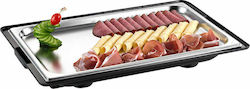 Garibaldi Tabletop Refrigerated Display Case